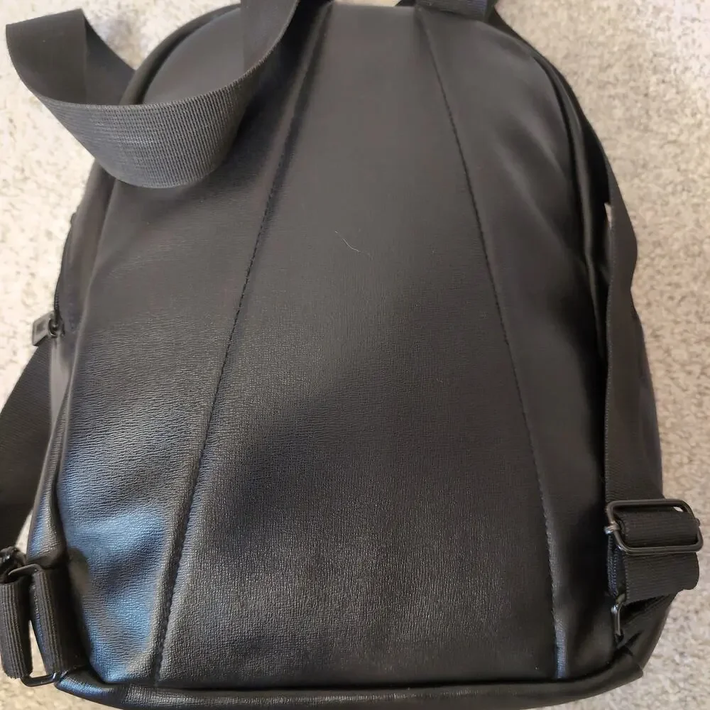 Puma faux leather